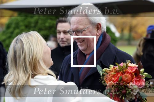 Soestdijk 20 november 2024
Prinses Margarita opent de tentoonstelling schitteren op Soestdijk . Patrick v Katwijk heeft de fotos gemaakt .