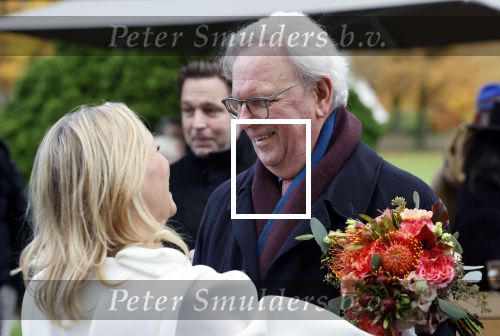 Soestdijk 20 november 2024
Prinses Margarita opent de tentoonstelling schitteren op Soestdijk . Patrick v Katwijk heeft de fotos gemaakt .