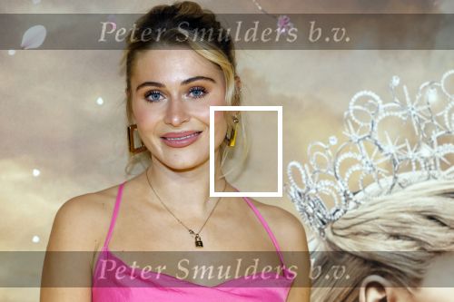Amsterdam 3 december 2024
Premiere Wicked in Tuschinski. Quinty Mirjam de Vries