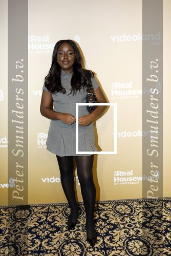 Amsterdam 25 november 2024
Presentatie nieuwe seizoen real housewives of Amsterdam in het Amstel hotel  met oa Maria Tailor Tamara Elbaz Kimmylien nguyen Cherry Ann Person Angela v d Brink Djamila Celina en Deborah Luijendijk.