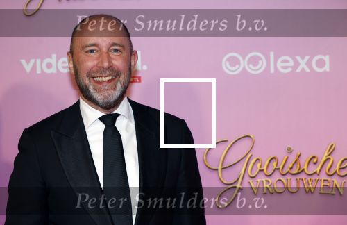 Amsterdam 22 oktober 2024
Premiere Gooische vrouwen in het DeLaMar theater. Ramon Mesman