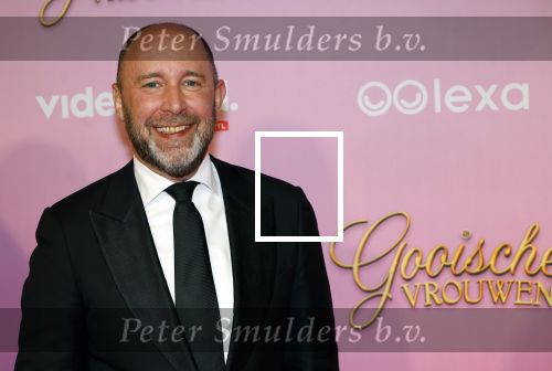 Amsterdam 22 oktober 2024
Premiere Gooische vrouwen in het DeLaMar theater. Ramon Mesman
