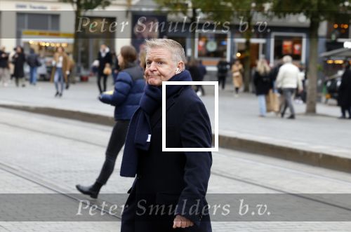 Amsterdam 8 november 2024
Herdenkingsdienst en begrafenis van Hans Kemna in stadsschouwburg en op Zorgvlied. Rene Mioch