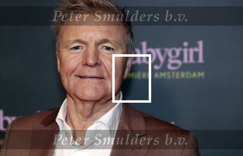 Amsterdam 25 november 2024
Premiere Babygirl in Tuschinski . Halina Reijn is de producente. Rene Mioch