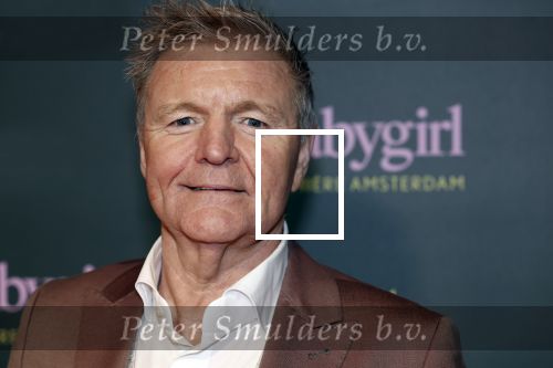 Amsterdam 25 november 2024
Premiere Babygirl in Tuschinski . Halina Reijn is de producente. Rene Mioch
