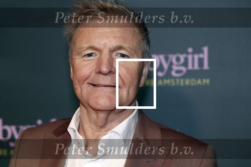 Amsterdam 25 november 2024
Premiere Babygirl in Tuschinski . Halina Reijn is de producente. Rene Mioch