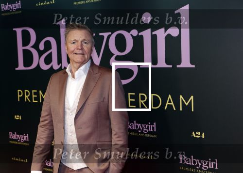 Amsterdam 25 november 2024
Premiere Babygirl in Tuschinski . Halina Reijn is de producente. Rene Mioch