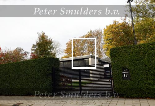 Dordrecht 13 november 2024
Huis Rene v d Gijp in Dordrecht met beveiligingscamera\'s