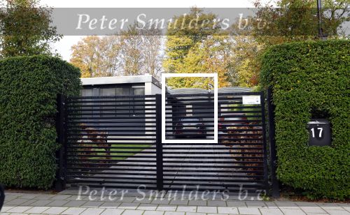 Dordrecht 13 november 2024
Huis Rene v d Gijp in Dordrecht met beveiligingscamera\'s