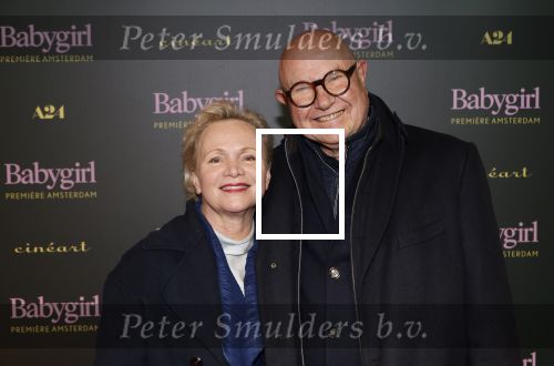 Amsterdam 25 november 2024
Premiere Babygirl in Tuschinski . Halina Reijn is de producente. Renee Soutendijk kwam met haar man Thed Lenssen