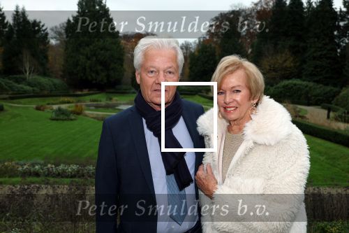 Doorn 16 november 2024
Presentatie cd Box van Anneke Gronloh. Ria Valk kwam met haar partner