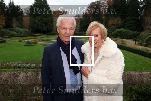 Doorn 16 november 2024
Presentatie cd Box van Anneke Gronloh. Ria Valk kwam met haar partner