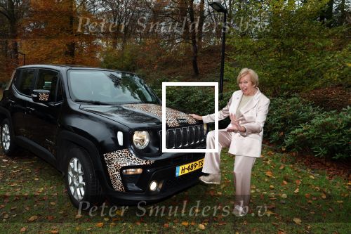 Doorn 16 november 2024
Presentatie cd Box van Anneke Gronloh. Ria Valk kwam met haar partner