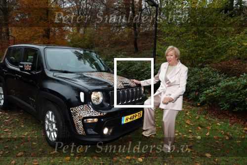 Doorn 16 november 2024
Presentatie cd Box van Anneke Gronloh. Ria Valk kwam met haar partner