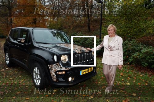 Doorn 16 november 2024
Presentatie cd Box van Anneke Gronloh. Ria Valk kwam met haar partner