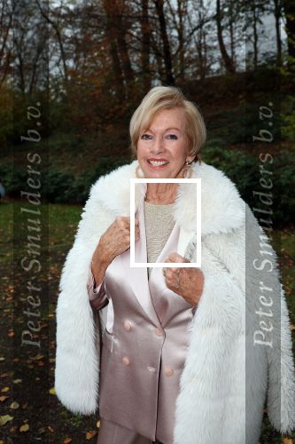 Doorn 16 november 2024
Presentatie cd Box van Anneke Gronloh. Ria Valk kwam met haar partner