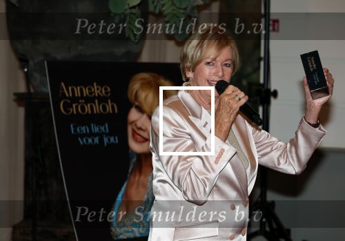 Doorn 16 november 2024
Presentatie cd Box van Anneke Gronloh. Bart peeters en Ria valk