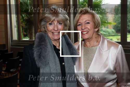 Doorn 16 november 2024
Presentatie cd Box van Anneke Gronloh. Ria Valk en Ciska Peters