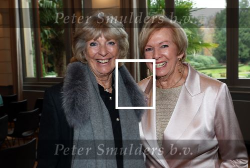 Doorn 16 november 2024
Presentatie cd Box van Anneke Gronloh. Ria Valk en Ciska Peters