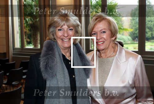 Doorn 16 november 2024
Presentatie cd Box van Anneke Gronloh. Ria Valk en Ciska Peters