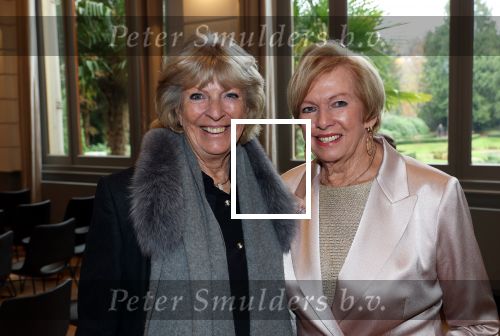 Doorn 16 november 2024
Presentatie cd Box van Anneke Gronloh. Ria Valk en Ciska Peters