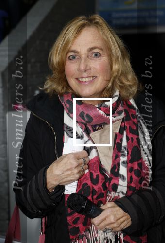 Den Haag 4 november 2024
Presentatie Holiday on ice in de uithof. Ria Visser