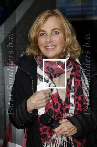 Den Haag 4 november 2024
Presentatie Holiday on ice in de uithof. Ria Visser