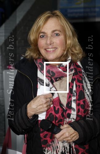 Den Haag 4 november 2024
Presentatie Holiday on ice in de uithof. Ria Visser