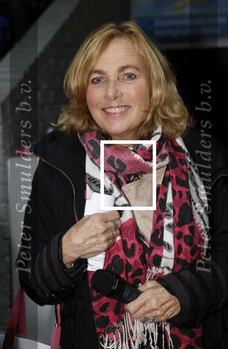 Den Haag 4 november 2024
Presentatie Holiday on ice in de uithof. Ria Visser