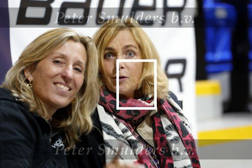 Den Haag 4 november 2024
Presentatie Holiday on ice in de uithof. Ria Visser