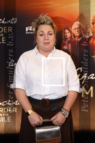 Zaandam 10 november 2024
Premiere murder on the nile in zaantheater. Rian Gerritsen