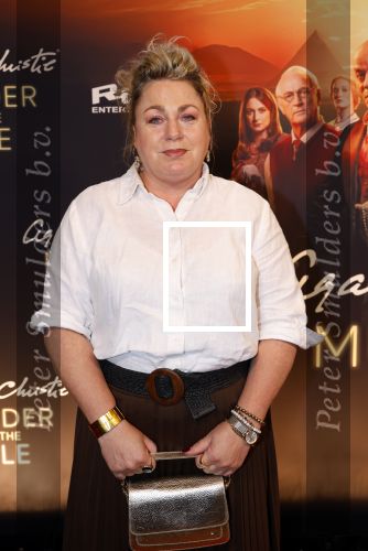 Zaandam 10 november 2024
Premiere murder on the nile in zaantheater. Rian Gerritsen