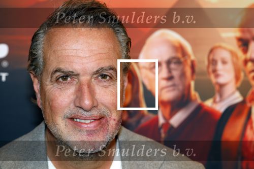 Zaandam 10 november 2024
Premiere murder on the nile in zaantheater. Richard Kemper