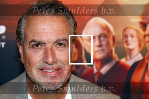 Zaandam 10 november 2024
Premiere murder on the nile in zaantheater. Richard Kemper