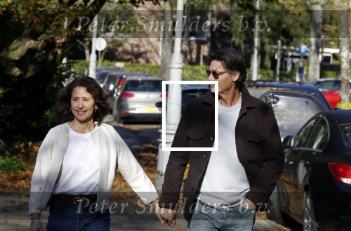 Amsterdam 26 oktober 2024
Rick Engelkes is weer samen met zijn ex en moeder van zijn dochters Annemarie .