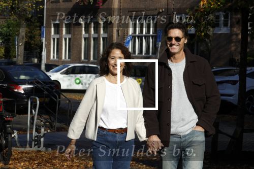 Amsterdam 26 oktober 2024
Rick Engelkes is weer samen met zijn ex en moeder van zijn dochters Annemarie .