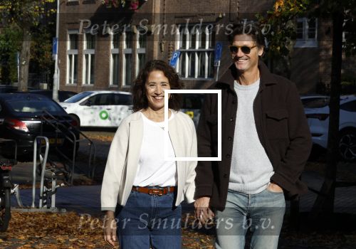 Amsterdam 26 oktober 2024
Rick Engelkes is weer samen met zijn ex en moeder van zijn dochters Annemarie .