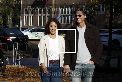 Amsterdam 26 oktober 2024
Rick Engelkes is weer samen met zijn ex en moeder van zijn dochters Annemarie .
