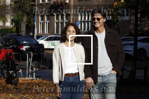 Amsterdam 26 oktober 2024
Rick Engelkes is weer samen met zijn ex en moeder van zijn dochters Annemarie .
