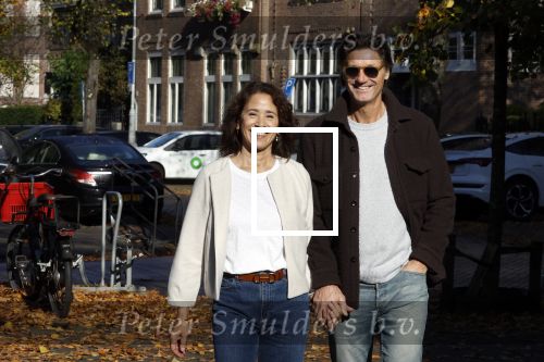 Amsterdam 26 oktober 2024
Rick Engelkes is weer samen met zijn ex en moeder van zijn dochters Annemarie .