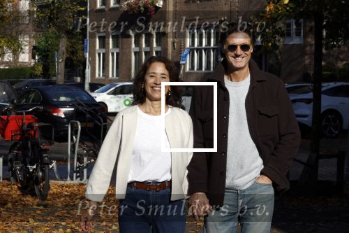 Amsterdam 26 oktober 2024
Rick Engelkes is weer samen met zijn ex en moeder van zijn dochters Annemarie .