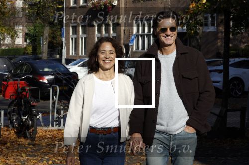 Amsterdam 26 oktober 2024
Rick Engelkes is weer samen met zijn ex en moeder van zijn dochters Annemarie .