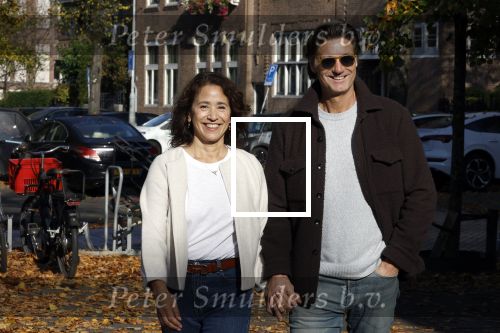 Amsterdam 26 oktober 2024
Rick Engelkes is weer samen met zijn ex en moeder van zijn dochters Annemarie .