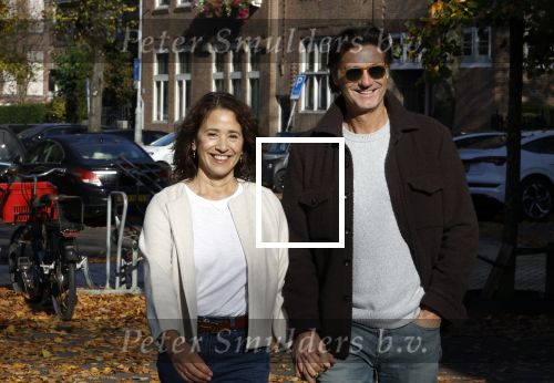 Amsterdam 26 oktober 2024
Rick Engelkes is weer samen met zijn ex en moeder van zijn dochters Annemarie .