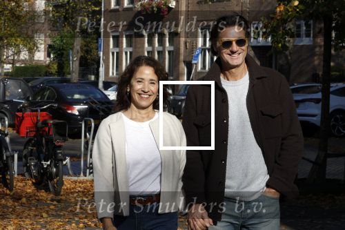 Amsterdam 26 oktober 2024
Rick Engelkes is weer samen met zijn ex en moeder van zijn dochters Annemarie .