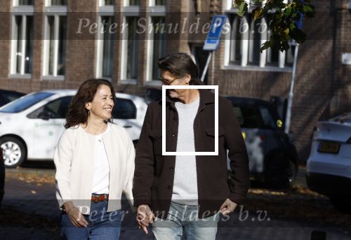 Amsterdam 26 oktober 2024
Rick Engelkes is weer samen met zijn ex en moeder van zijn dochters Annemarie .