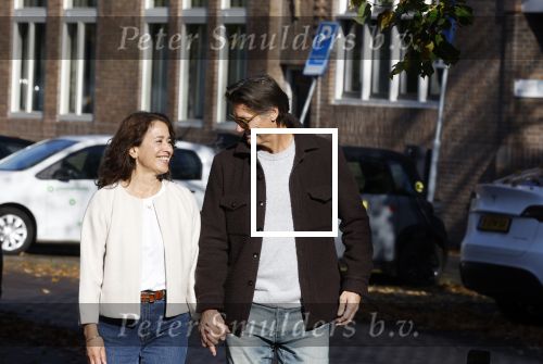 Amsterdam 26 oktober 2024
Rick Engelkes is weer samen met zijn ex en moeder van zijn dochters Annemarie .
