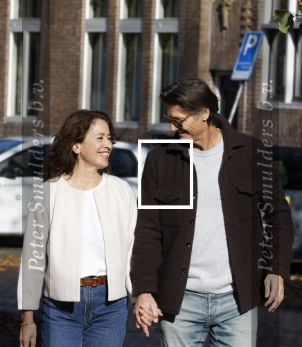 Amsterdam 26 oktober 2024
Rick Engelkes is weer samen met zijn ex en moeder van zijn dochters Annemarie .