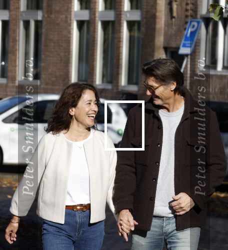 Amsterdam 26 oktober 2024
Rick Engelkes is weer samen met zijn ex en moeder van zijn dochters Annemarie .
