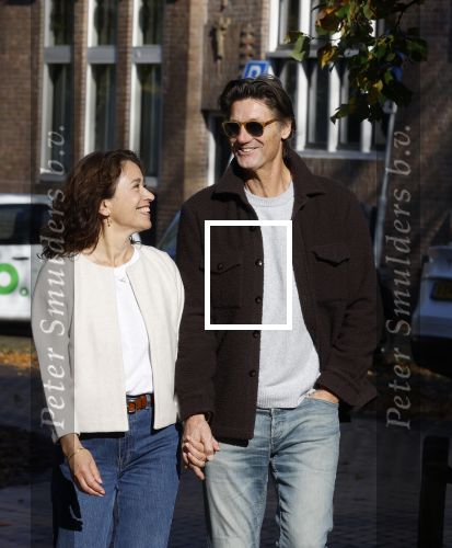 Amsterdam 26 oktober 2024
Rick Engelkes is weer samen met zijn ex en moeder van zijn dochters Annemarie .